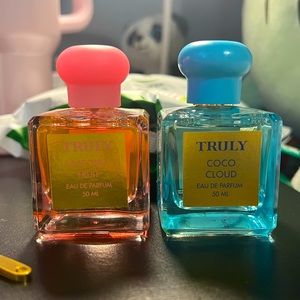 Truly Beauty Perfume Bundle